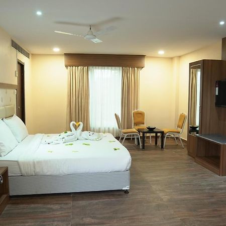 One Resorts & Convention Annavaram Exteriér fotografie