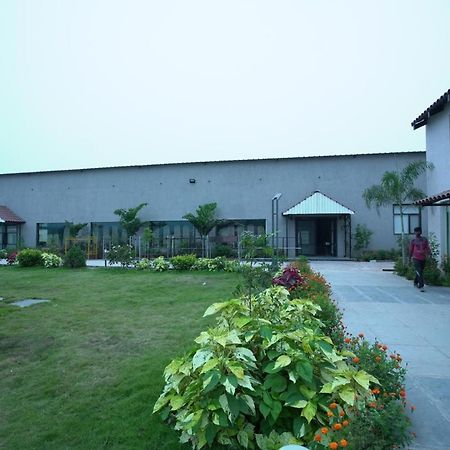 One Resorts & Convention Annavaram Exteriér fotografie