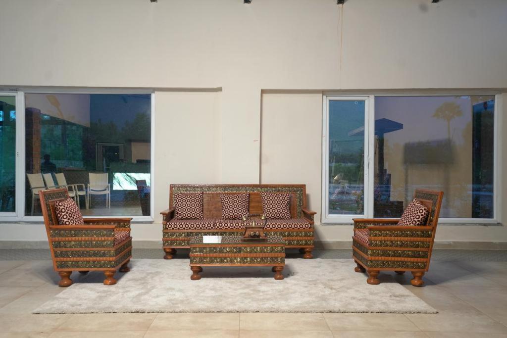 One Resorts & Convention Annavaram Exteriér fotografie