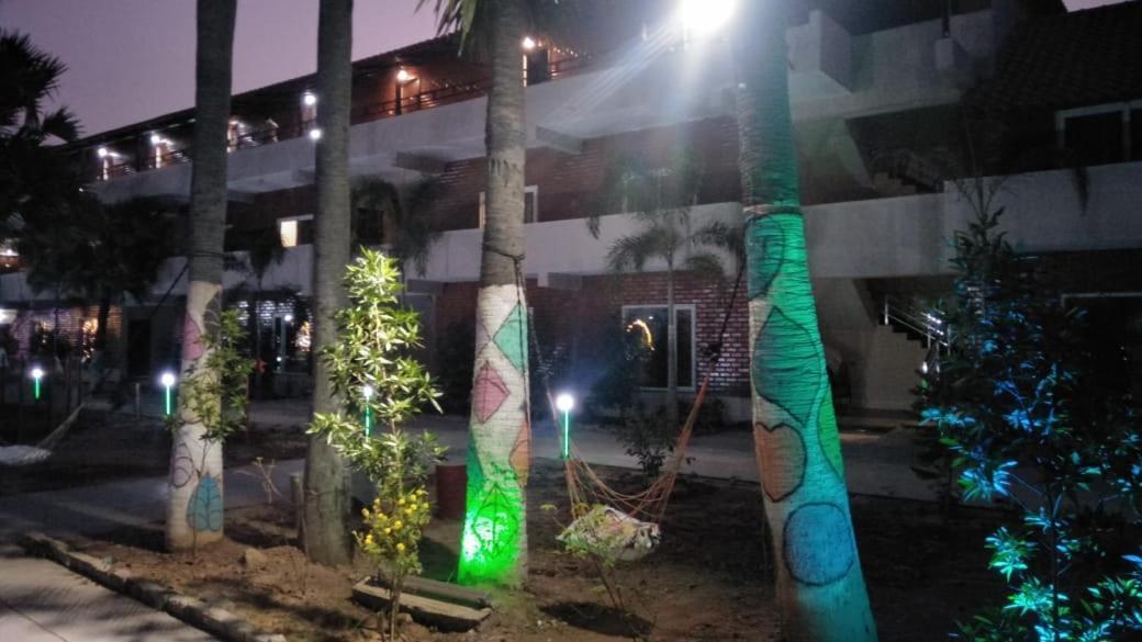 One Resorts & Convention Annavaram Exteriér fotografie